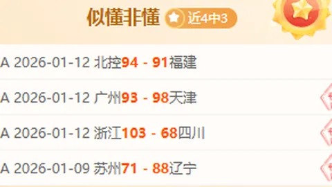 辽宁队开场惊艳亮相，闫宇峰主导比赛节奏